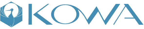 KOWA ロゴ