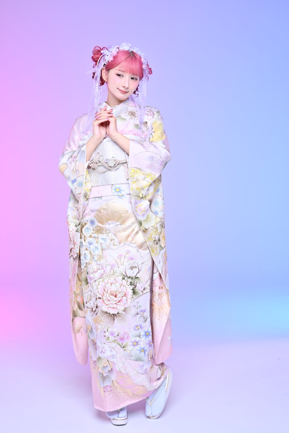 Furisode 1