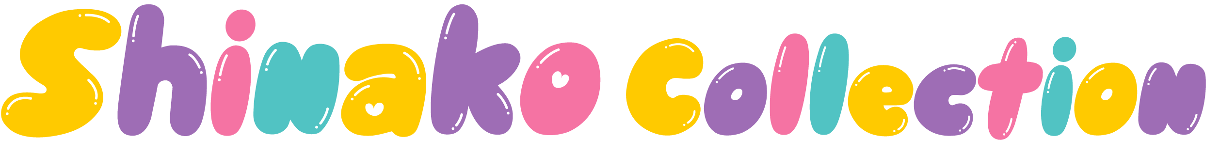 Shinako Collection Bar